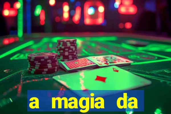 a magia da sobrevivência epub download
